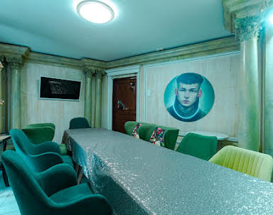  ресторан Freya