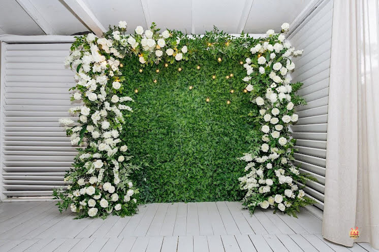 Основной зал в «Парк Тысячелетия» фотография №14