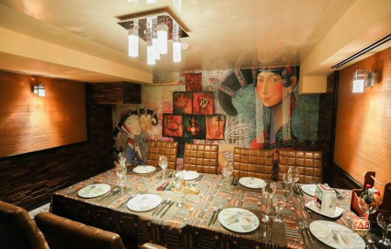 Кочевник фотография №17