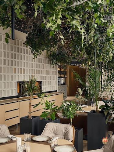 Ресторан «Корова A More» в «Корова» фотография №6