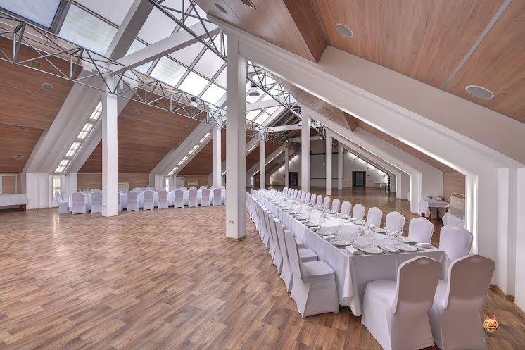 Зал «Парламент» в «Премьер» фотография №5