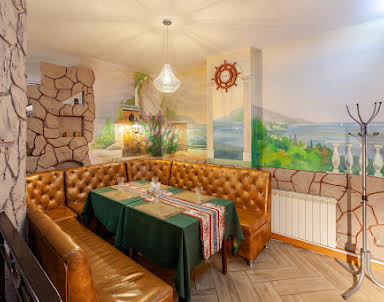  ресторан Батум