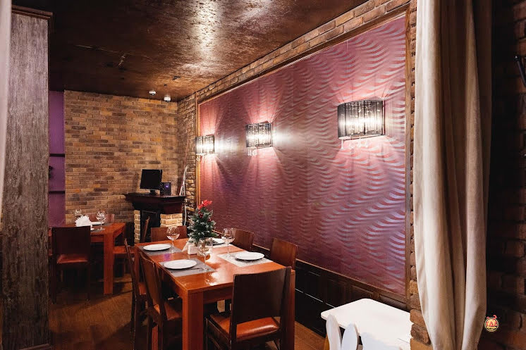 Ресторан «Амакс» в «Амакс» фотография №6