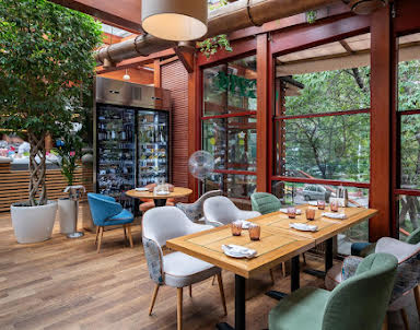  ресторан Fresco