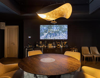  ресторан YURA