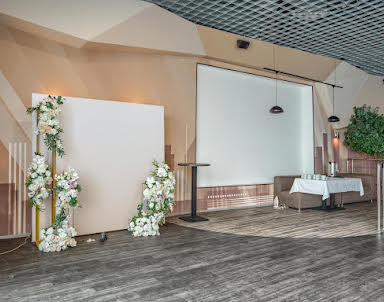  ресторан Мегаполис