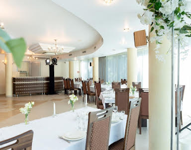 Новый год в Ёлочка