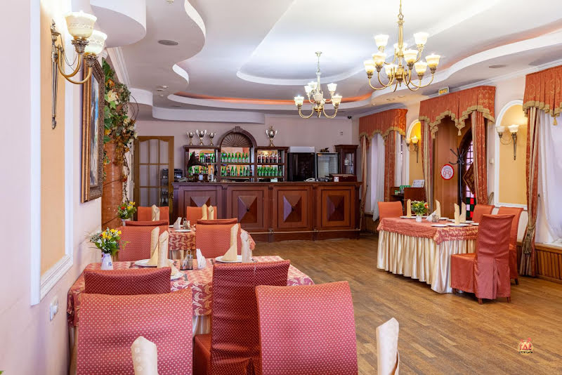 Сударь фотография №6