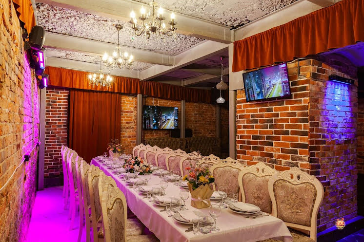 LOFT в «Империя на Шаболовке» фотография №2