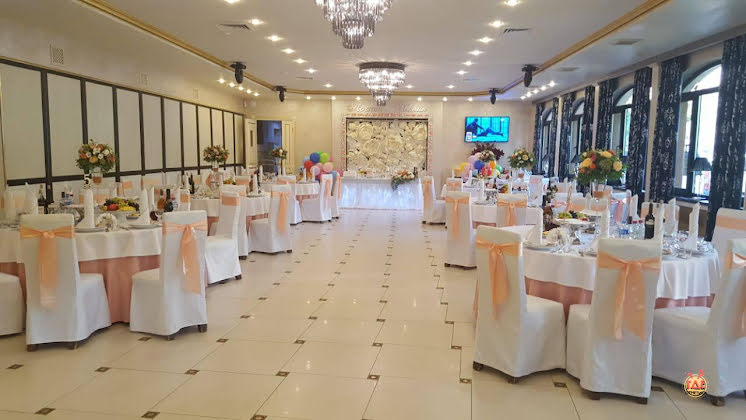 Зал №1 в «Ночной Дворик» фотография №11