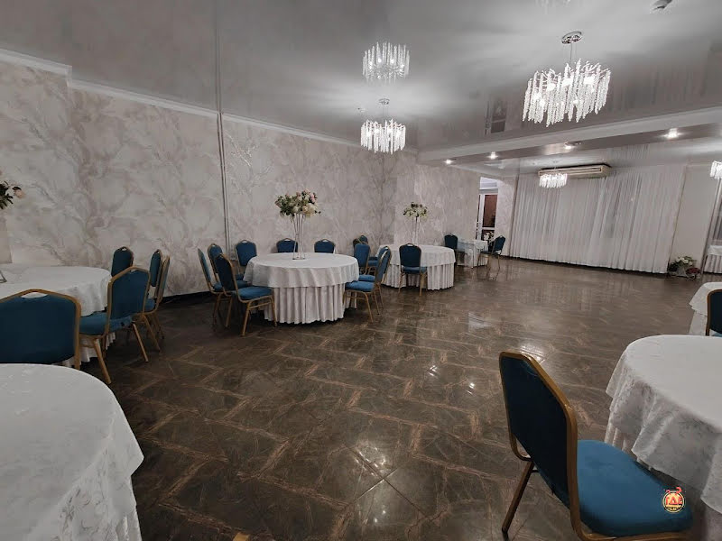 Смак на Ямашева фотография №12