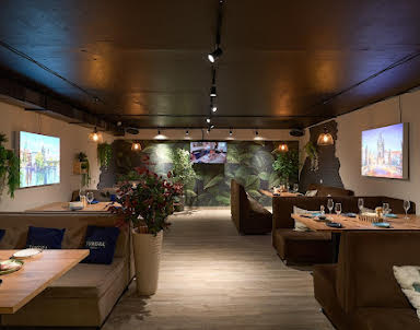  ресторан ЧД