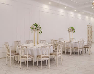  ресторан White Hall