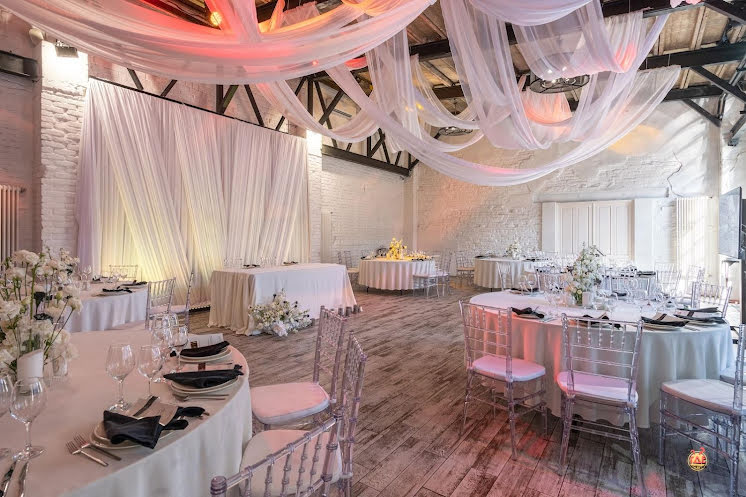 OHM HALL в «GOELRO» фотография №18