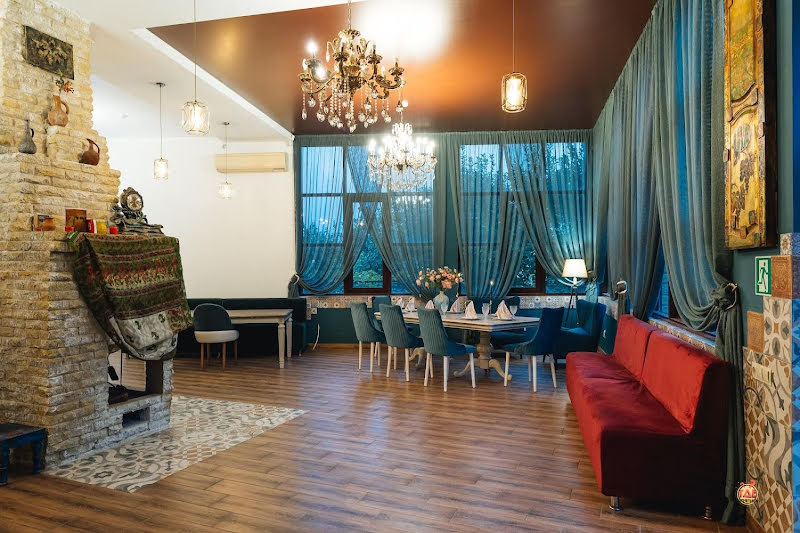 Мзия фотография №4