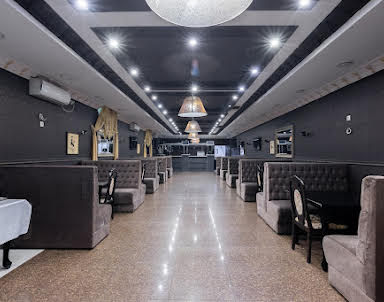  ресторан Gold