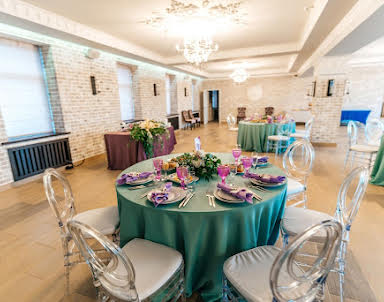  ресторан River LOFT