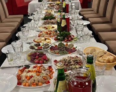  ресторан Сухуми