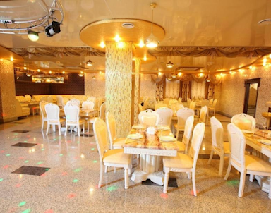  ресторан Империя