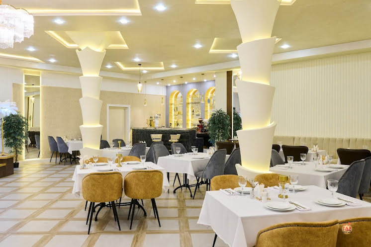 Зал в «Арбат» фотография №3