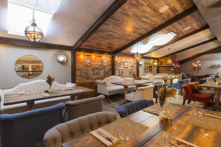 Зал на 30 человек в «Княгининский Двор» фотография №6