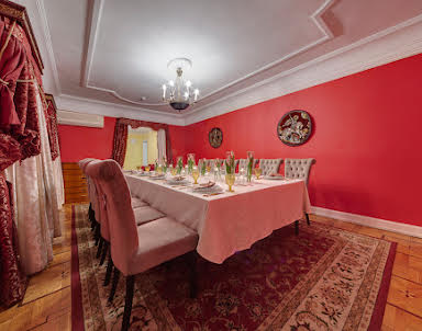  ресторан Усадьба