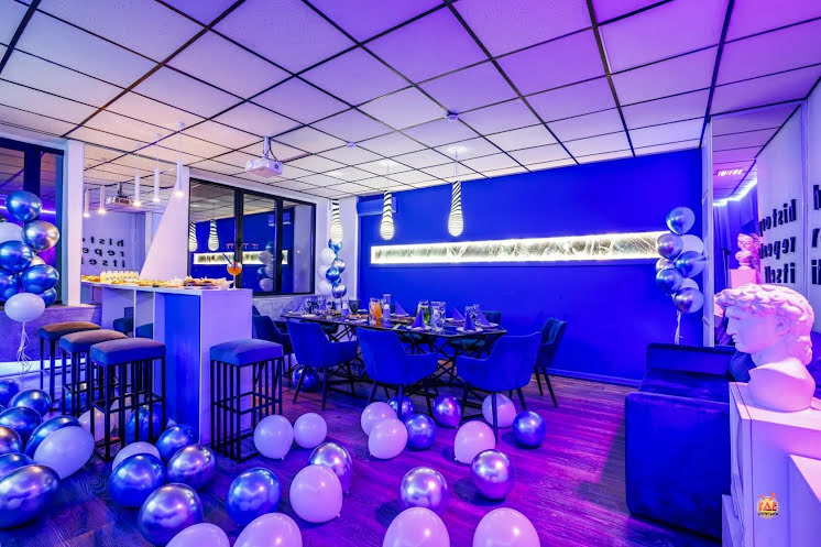 Лофт «Либерти» в «Лофты ВДНХ» фотография №4