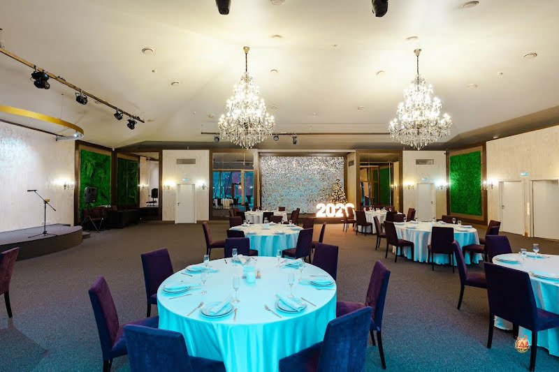 Артико Холл фотография №7