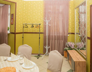 Корпоратив в Наши Люди