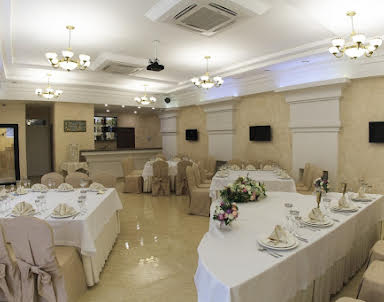  ресторан Валенсия