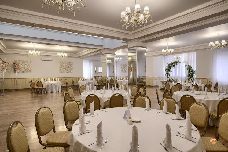 Прага  в «Свадьба LOVE на Салавата Юлаева» фотография №1