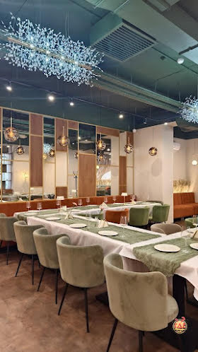 Малый зал  в «Вкусная компания на Советской Армии» фотография №18