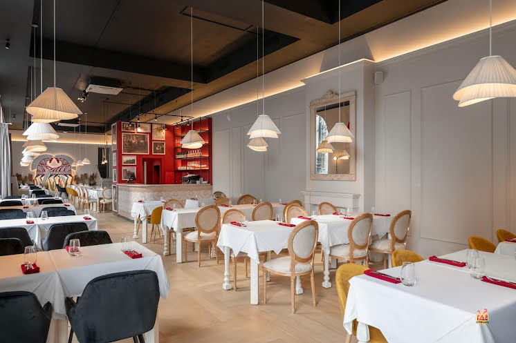 Зал «Центральный» в «Центральный» фотография №1