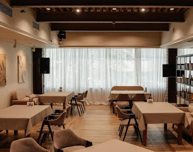  ресторан ETERNO