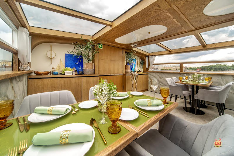 Теплоход "Миконос" фотография №3