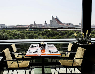 Новый год в 50|60