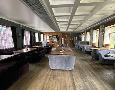  ресторан Батоно