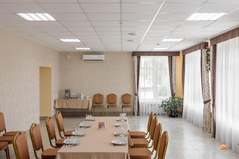 Малиновка фотография №13