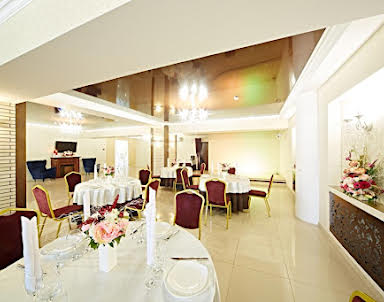  ресторан Времена года