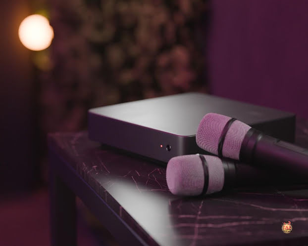 Лофт «Чики Пики» в «Iglooloft» фотография №6