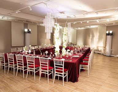  ресторан Банкетный дом