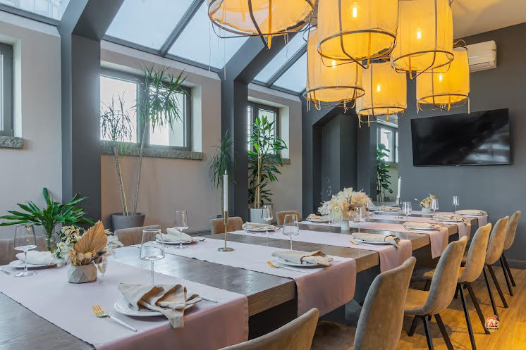 Четвертый этаж в «DOM» фотография №12