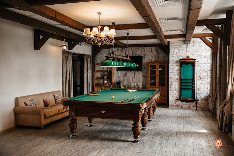 VIP-зал в «Династия» фотография №5