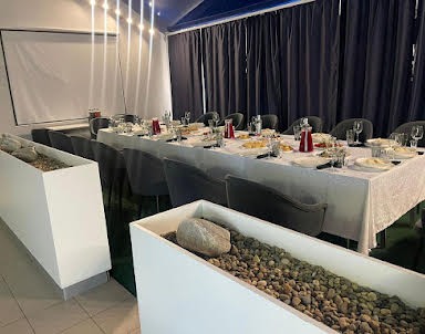 День рождения в Династия