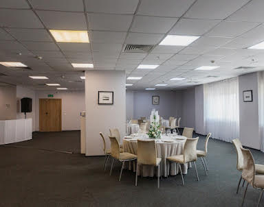  ресторан Reka