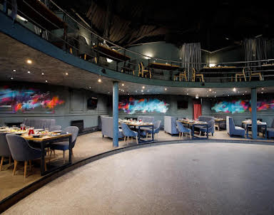 Свадьба в Riviera