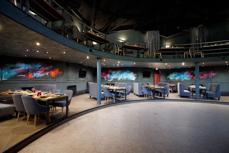 Riviera фотография № 1