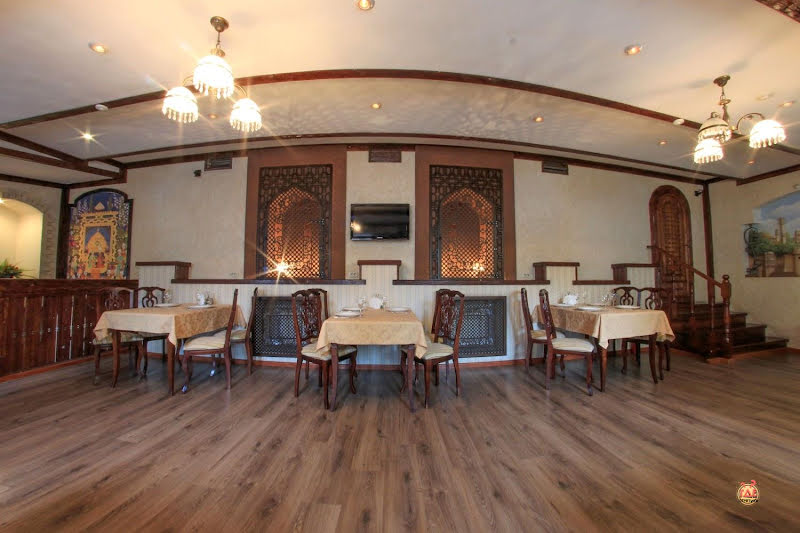 Мангал фотография №19