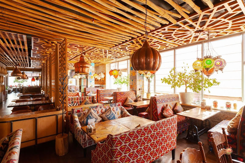 Чайхона №1 Новокосино фотография №5