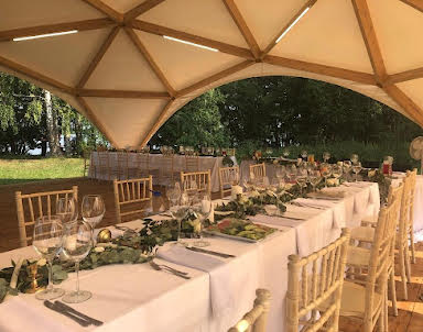  ресторан Огонь Пляж